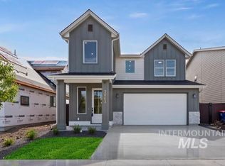 3863 W Stone House Ln, Eagle, ID 83616