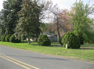 5291 Bedrock Rd, Julian, NC 27283