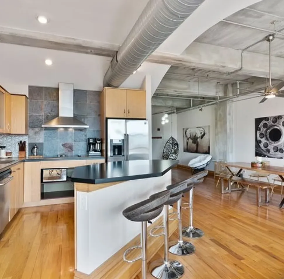 Grace Lofts — Photo 2