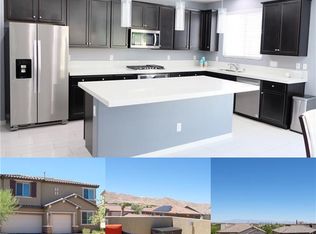 3867 Fairway Ridge Ave, Las Vegas, NV 89141