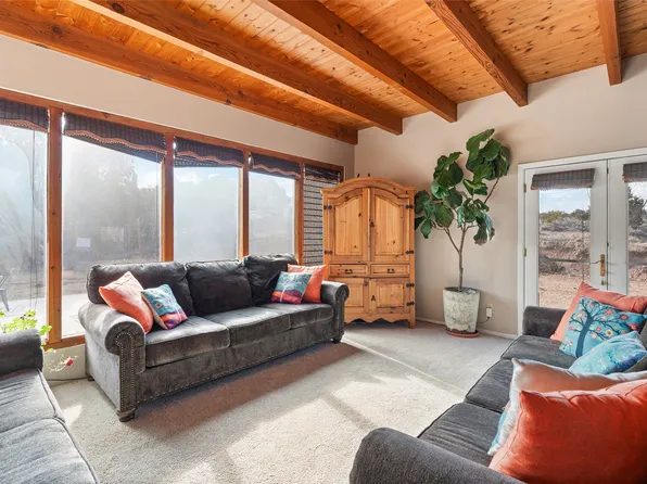 340 County Road 84 #C, Santa Fe, NM 87506