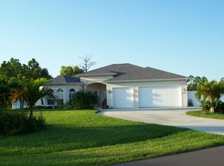5375 NW Milner Dr, Port Saint Lucie, FL 34983