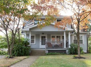 1773 18th St, Cuyahoga Falls, OH