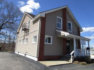 3457 Post Rd, Warwick, RI 02886