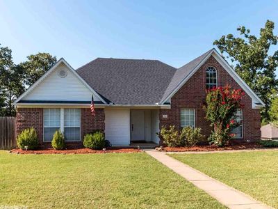 154 Ridgeland Dr, Maumelle, AR, 72113