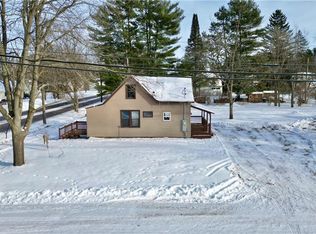 302 21st Avenue, Menomonie, WI 54751