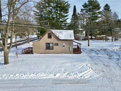 302 21st Avenue, Menomonie, WI, 54751