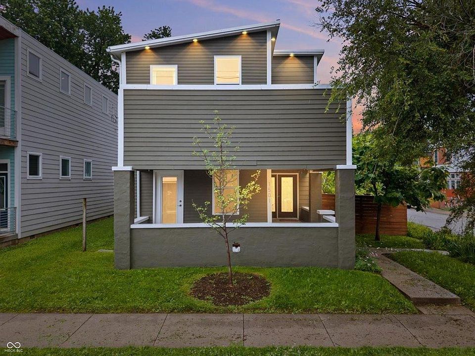 1st image of 1501 English Ave