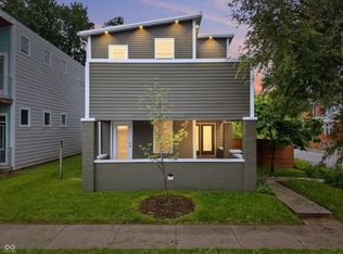 1501 English Ave, Indianapolis, IN 46201
