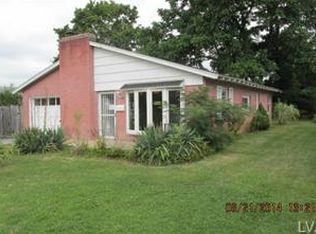 2307-2311 31st St SW, Allentown, PA 18103