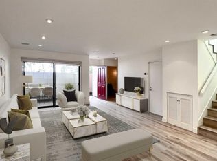 1226 N Kings Rd APT 5, West Hollywood, CA 90069