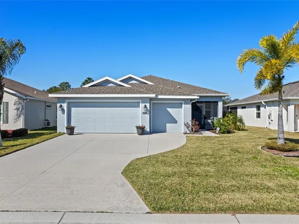 4127 Arlington Ridge Blvd, Leesburg, FL 34748