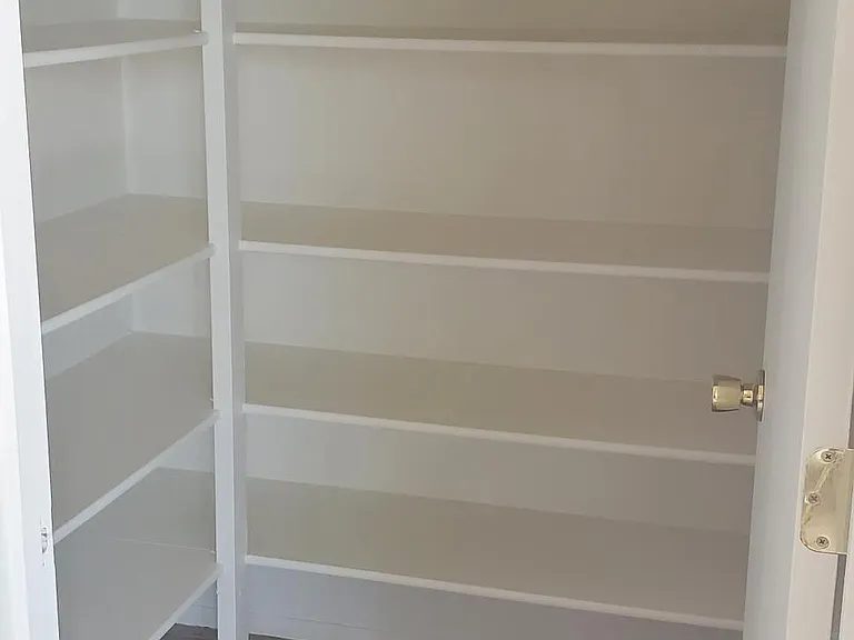 Kitchen Pantry