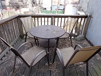 Rented by Citi Habitats