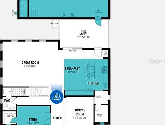 2nd image of this home