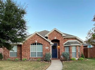 2713 Grand Canyon Ct, McKinney, TX 75072