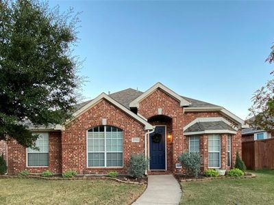 2713 Grand Canyon Ct, McKinney, TX, 75072