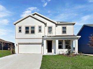 3703 Lake Bluff Loop, Apopka, FL 32712