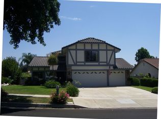 1858 Wedgewood St, Upland, CA 91784