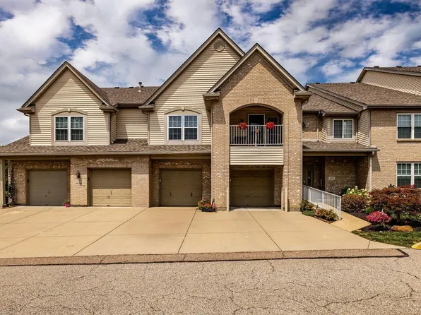 835 Neeb Rd APT 2, Cincinnati, OH 45233