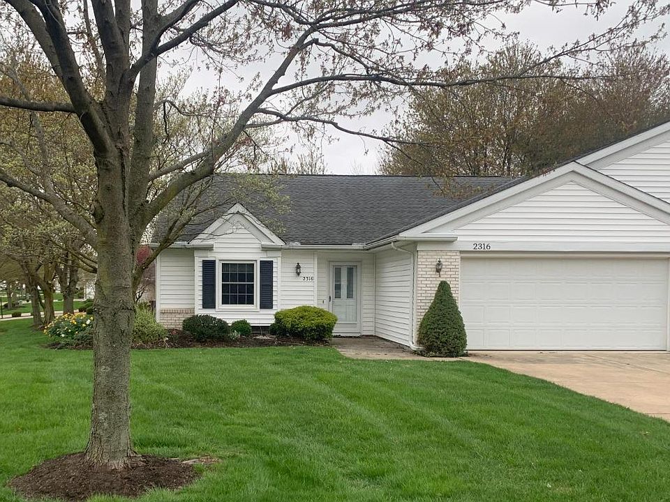 2316 Westwind Dr, Sandusky, OH 44870 Zillow