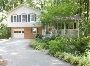 3217 Valaire Dr, Decatur, GA 30033