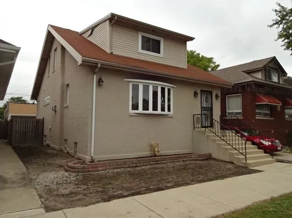 7922 S Yale Ave, Chicago, IL 60620