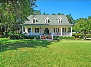 120 Cooper Dr, Santee, SC 29142