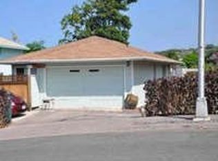 76-186 Kealoha St, Kailua Kona, HI 96740