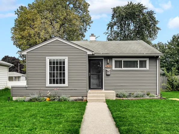 2639 Eder St, Highland, IN 46322