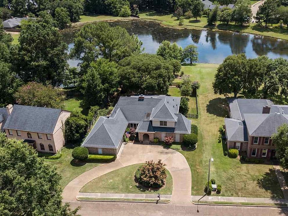 1033 Northpointe Dr, Jackson, MS 39211 Zillow