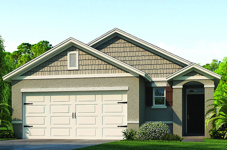 Plan Elevation.