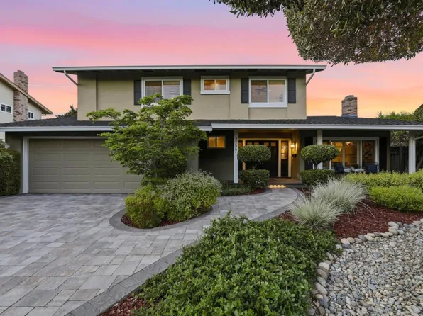 2777 Glorietta Cir, Santa Clara, CA 95051