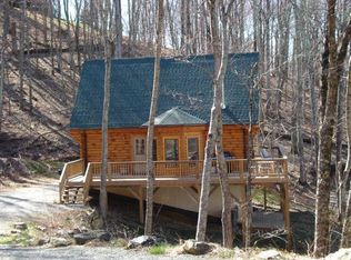 172 Rambling Rd, Blowing Rock, NC 28605