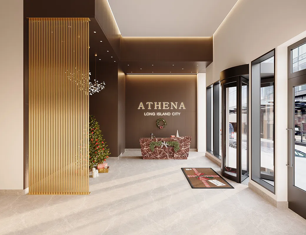 Athena New York ジャネット 27-20 42nd Road #5C in Hunters Point, Queens | StreetEasy