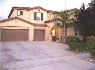 5414 Sisken Ave, Bakersfield, CA 93311