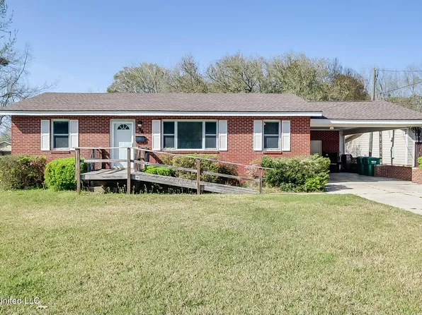 34 37th St, Gulfport, MS 39507