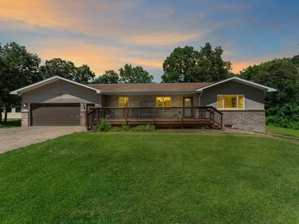 4508 192nd St, South Haven, MN 55382