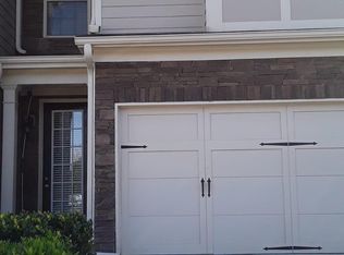 3468 Sardis Bend Dr #3468, Buford, GA 30519