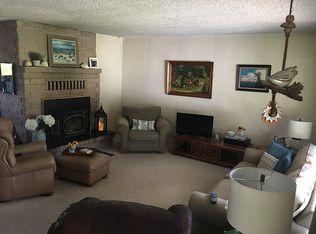 19151 Gravel Plant Rd, Redding, CA 96002