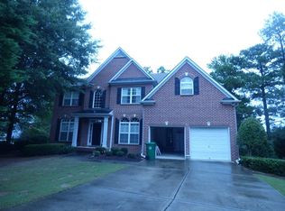 2295 Vernon Oaks Way, Dunwoody, GA 30338