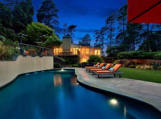 45 Hacienda Dr, Tiburon, CA 94920