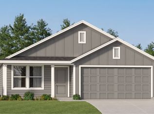 410 Nicholas Rd, Wharton, TX 77488