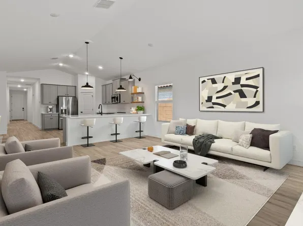 42400 W Peters Drive, Maricopa, AZ 85138