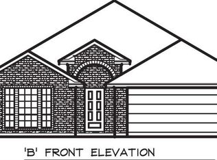 213 Double Eagle Dr, McKinney, TX 75070