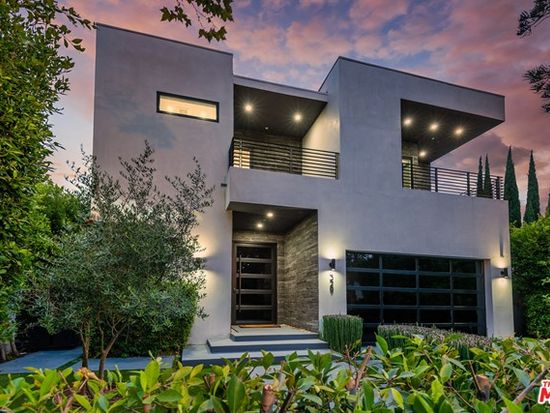 329 S Mansfield Ave Los Angeles Ca 90036 Zillow