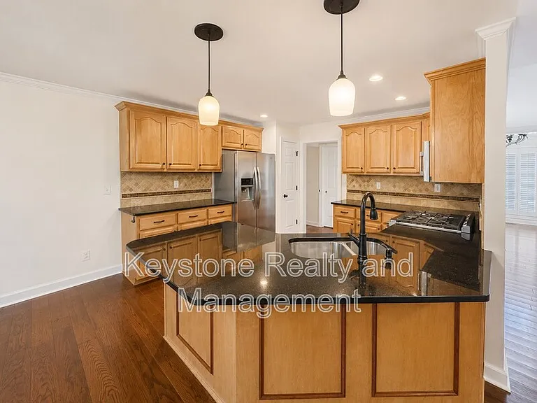 1025 Filmore Harris Rd — Photo 3