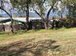 5712 Ponca Way W, Kelseyville, CA