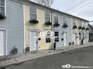 8 Johnson Pl, Annapolis, MD 21401