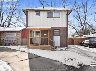 1203 Cottage Pl, Windsor, ON N8S 4H4